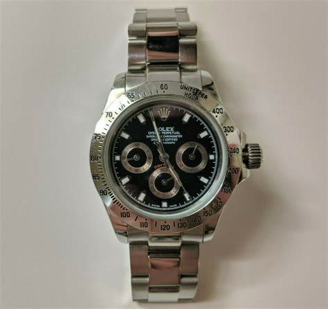 rolex 92 daytona|93 Rolex daytona value.